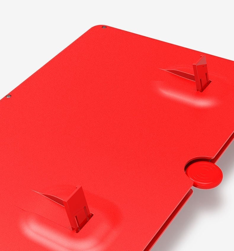 12"Mobile Phone Magnifier - Ultra-HD Screen Magnifier for Easy TV Viewing Orientation for Landscapes Use Eye Protection Full-Screen Mobile Phone Magnification