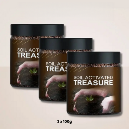 Ignites Growth Potential