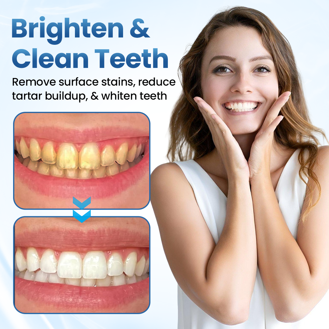 GumRelief Natural Spray