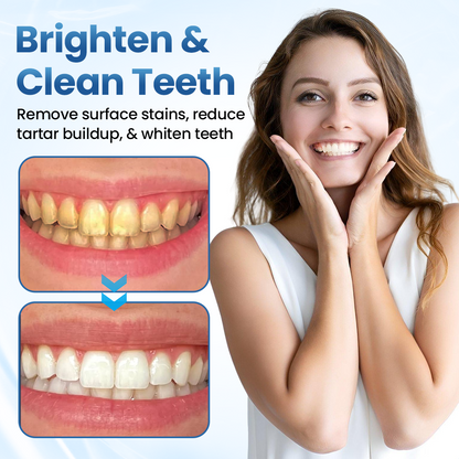 GumRelief Natural Spray