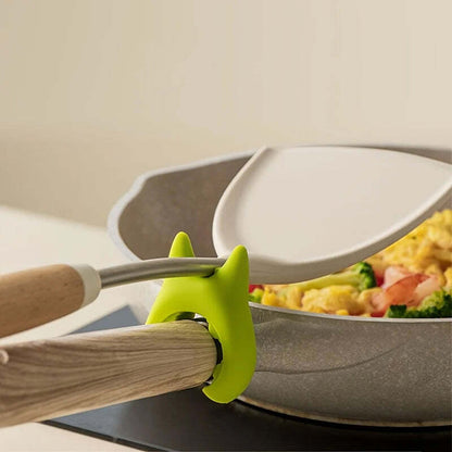 PotBuddy Mess-Free Cooking